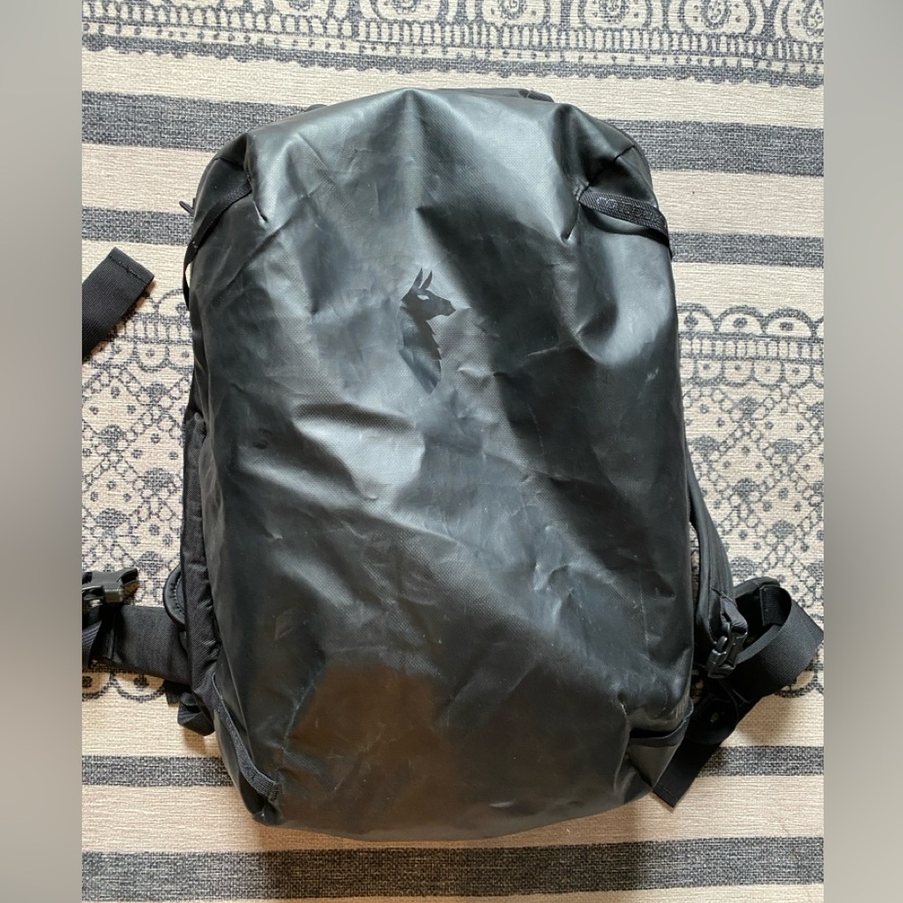 Cotopaxi Allpa 35L